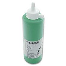 Lukas Terzia No:4951 Chrome Green Light Hue 500ml Akrilik Boya