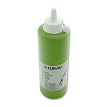 Lukas Terzia No:4965 Sap Green 500ml Akrilik Boya