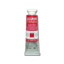 Lukas Terzia Opak Beyaz 37 ml Yağlı Boya