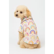 Luli Pet Rainbow Köpek Gömleği