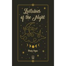 Lullabies of the Night-Luna Yayınları