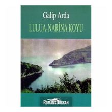LULUA - NARINA KOYU - GALIP ARDA
