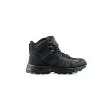 Lumberjack 0101395326 Andor G Hı 3PR Unisex Siyah Outdoor Bot