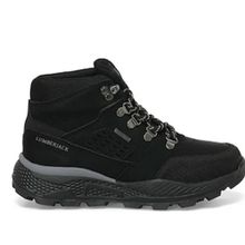 Lumberjack 0101467908 Syen 3PR Siyah Erkek Çocuk Outdoor Bot