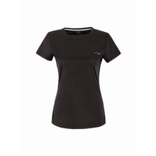 Lumberjack 0M M-1839 Siyah Erkek T-shirt