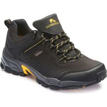 Lumberjack 100263740 Flake Siyah Erkek Outdoor Ayakkabı