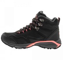 Lumberjack 100263794 Siyah Kadın Trekking Bot