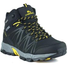 Lumberjack 100273757 Siyah Shell G-HI Waterproof Kadın Bot