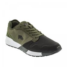 Lumberjack 100298892 Haki Erkek Spor Ayakkabı