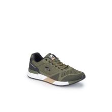 Lumberjack 100299438 Haki Sneaker Erkek Spor Ayakkabı