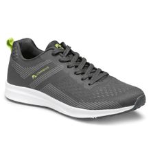 Lumberjack 100322994 Gri Erkek Spor Ayakkabı