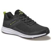 Lumberjack 100322994 Strong Gri Erkek Spor Ayakkabı