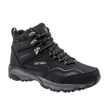 Lumberjack 100420632 Eagle Siyah Erkek Outdoor Bot