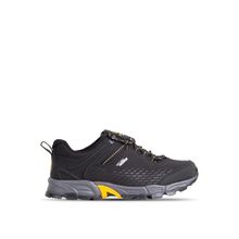 Lumberjack 100420638 Flake Siyah Erkek Outdoor Ayakkabı