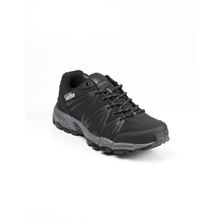 Lumberjack 100420702 Siyah Shell 9PR Erkek Outdoor Ayakkabı