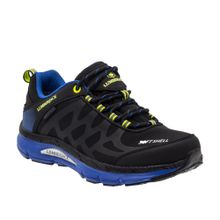 Lumberjack 100420835 Ursa Siyah Kadın Spor Ayakkabı