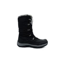 Lumberjack 101032579 Lead Waterproof Outdoor Siyah Kadın Çizme