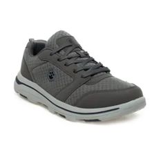 Lumberjack 101084889 Punto-m Comfort Gri Erkek Spor Ayakkabı