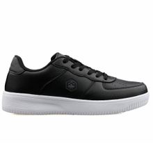 Lumberjack 101295857 3M Finster 3FX Siyah Erkek Günlük Ayakkabı