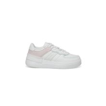 Lumberjack 101330077 985448 FREYA WMN 3FX Beyaz Kadın Sneaker