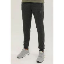 Lumberjack 101349583 3M M-CT107 Gri Erkek Günlük Eşofman Altı