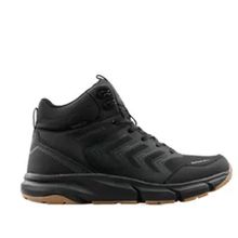 Lumberjack 101386714 3W Harry Hi 3Pr Siyah - Sarı Renk Erkek Trekking Bot
