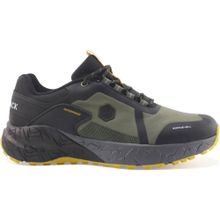 Lumberjack 101386750 Jorai 3PR Haki Erkek Outdoor Ayakkabı