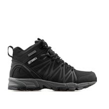 Lumberjack 101387049 3W Shell Hi 3Pr Siyah Renk Erkek Trekking Bot