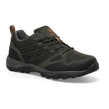 Lumberjack 101387123 3W West 3PR Haki Erkek Outdoor Ayakkabı