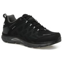 Lumberjack 101389224 Ursa Siyah Kadın Outdoor Ayakkabı