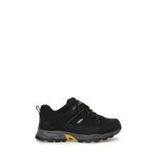 Lumberjack 101389769 Flake Siyah Renk Bilek Boy Kadın Trekking Bot
