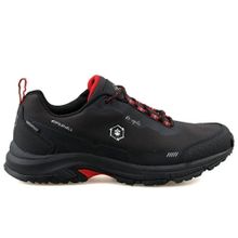 Lumberjack 101392970 3W Eco Low 3PR Siyah Outdoor Erkek Ayakkabısı