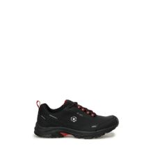 Lumberjack 101392970 Eco Low Siyah Erkek Waterproof Ayakkabı
