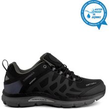 Lumberjack 101393026 3W Ursa 3PR Siyah Erkek Outdoor Ayakkabı