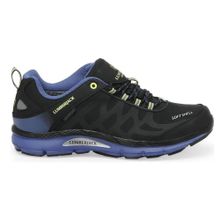 Lumberjack 101393027 Ursa 3PR Siyah Saks Erkek Outdoor Spor Ayakkabı