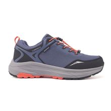 Lumberjack 101395026 Vula Lacivert Erkek Outdoor Ayakkabı