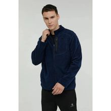 Lumberjack 101398542 Lacivert 3W Ml Nordıc 7Sn165 3Pr Erkek Mont