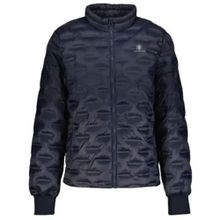 Lumberjack 101398584 Lacivert 3W Ml Amott Coat 3Pr Erkek Mont
