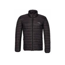 Lumberjack 101398692 Perry Coat Siyah Erkek Mont