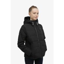 Lumberjack 101398817 Siyah 3W Wl Apreski 2SN31 3Pr Kadın Mont