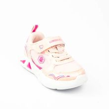 Lumberjack 101509054 Love Pembe Bebek Spor Ayakkabı