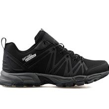Lumberjack 101782880 Siyah Shell 4Pr Erkek Outdoor Ayakkabısı