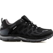 Lumberjack 101782940 Siyah Ursa 4Pr Erkek Outdoor Ayakkabısı
