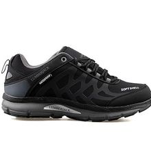 Lumberjack 101783804 Ursa Wmn 4PR Siyah Kadın Outdoor Ayakkabısı
