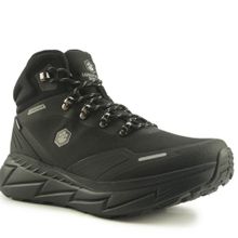 Lumberjack 101816207 Poison HI 4PR Siyah Erkek Outdoor Botu