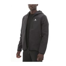 Lumberjack 101816325 1GT16 4PR Gri Erkek Outdoor Ceketi