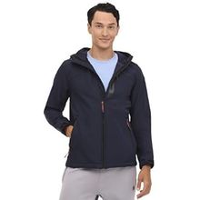 Lumberjack 101816330 Lacivert Ml New Trend 1Gt17 4Pr Erkek Outdoor Ceket