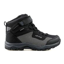 Lumberjack 101887007 Fuller HI 4PR Siyah Çocuk Outdoor Botu