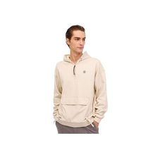 Lumberjack 101892923 Krem Ml Filaz 17AFW94 4PR Erkek Günlük Sweatshirt
