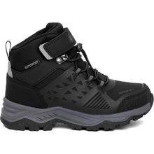 Lumberjack 101895736 Siyah 4W Getop Hi 4pr Filet Erkek Çocuk Outdoor Bot
